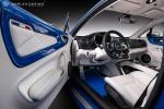 Alpine A110 Gains by Carlex Design 2019 года